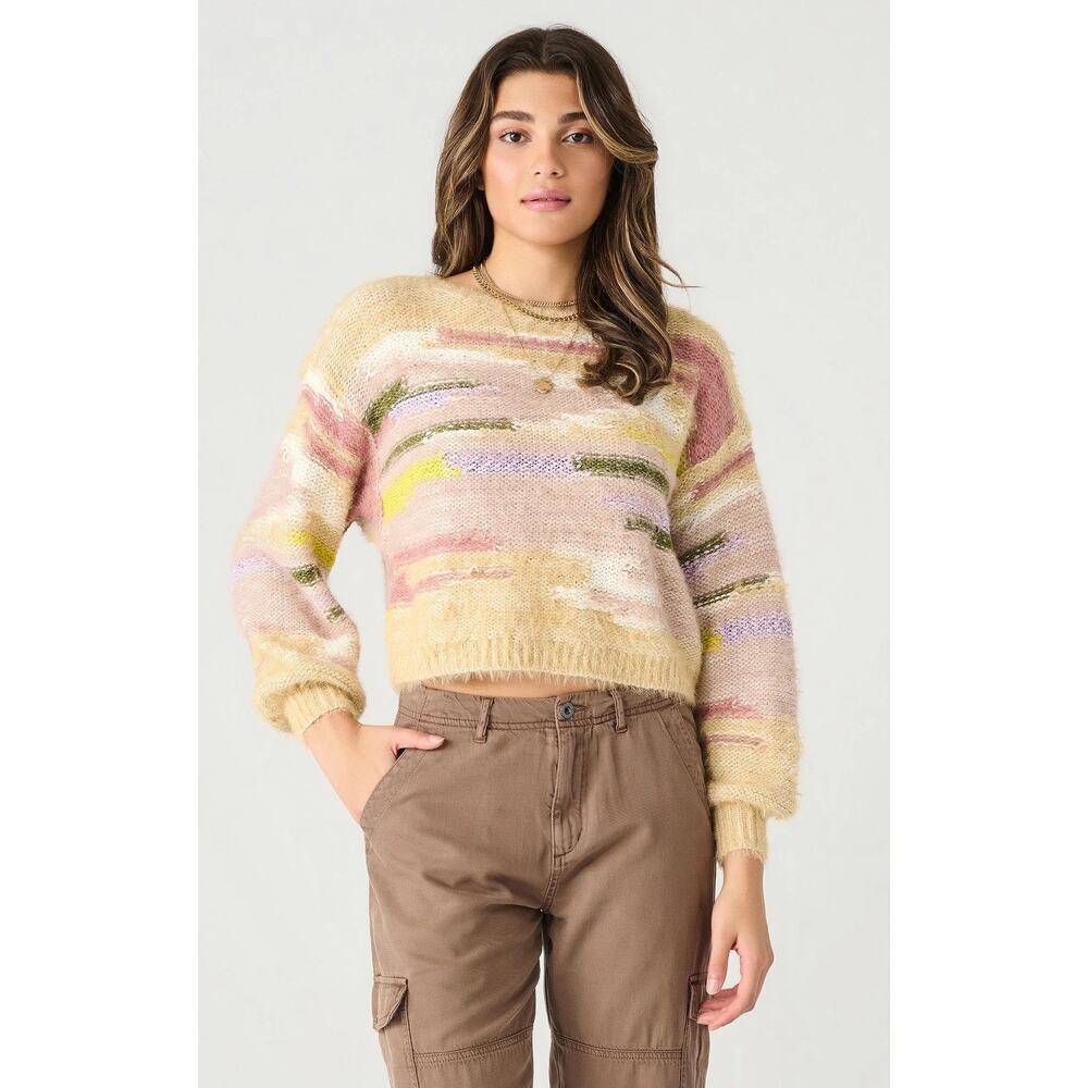 Pilcro Anthropologie Sweater Sz XS - Picture 1 of 2